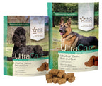 UltraCruz® Piel y Pelaje Canino, 120 unidades