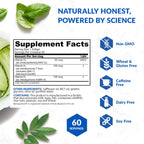 BioTrust Sol Joy – Vitamina D3 K2 de Alta Potencia (50 mcg)