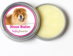 Healthy Breeds Bálsamo para la nariz de perro Chow Chow 56 g