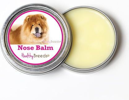 Healthy Breeds Bálsamo para la nariz de perro Chow Chow 56 g – Image 1