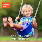 Zahler Chapter One Vitamin D3 & K2 Gominolas - Apoyo Inmune y Salud Ósea - Colecalciferol D3 y MK7 K2 - 60 Gominolas