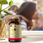 Solgar VM-75, 180 Tablets - Multivitamin with Cheated Minerals