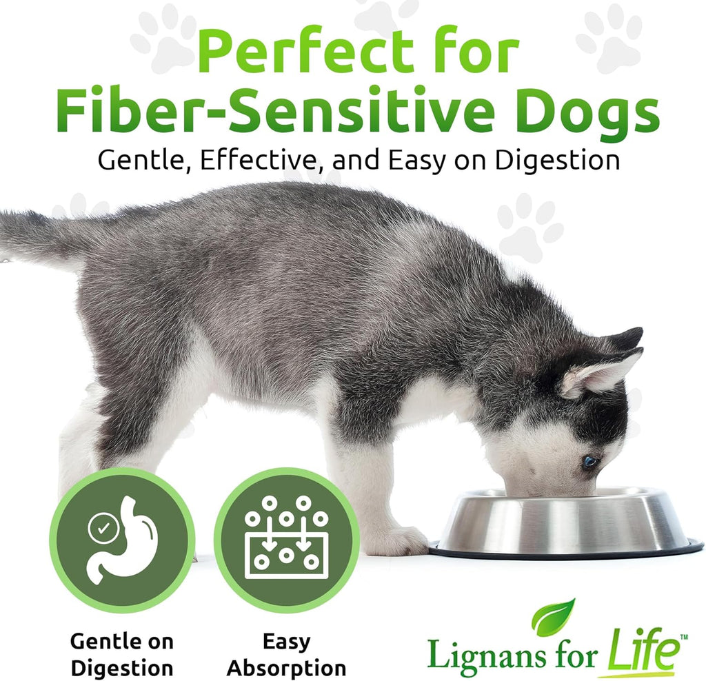 HMR Lignans 10 mg Cápsulas - Multivitamínico para Perros