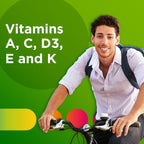 Centrum Adult Multivitamínico y Minerales, 200 Comprimidos