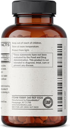 Futurebiotics Biotin 5000 MCG - 360 Comprimidos Vegetarianos