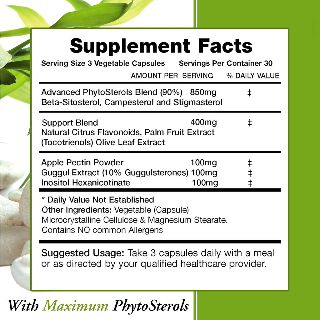 Natural Omega 3-6-9 Blend con DPA, EPA, DHA, ALA y GLA - Aceite de Linaza Orgánico y Aceite de Pescado Salvaje - Más de 2800 mg - Sin Gluten - 60 Cápsulas (Paquete de 2)