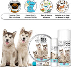 The Blissful Dog Malamute Boo Butter - Bálsamo para perros (453 g)