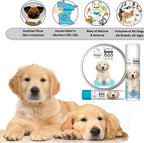 The Blissful Dog Golden Retriever Boo Butter - Bálsamo tópico (473 ml)