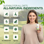 Daily Vites ADK 10 - Suplemento de Vitaminas A, D3 y K2 (MK-7), 90 Cápsulas