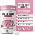 Legendairy Milk Inositol 40:1 - Comprimidos Masticables sabor Cereza, 30 Días