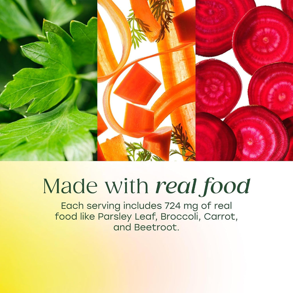 MegaFood Vitamina D3 1000 UI - 90 Comprimidos