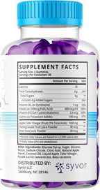 Prime Vigor XL Gummies, PrimeVigor XL Maximum Strength 1000 MG Supplement, PrimeVigor X L Natural Advanced Formula Gummys Chews Vitamin PrimeVigor Delicious Once Daily Gummes (60 Gummies)