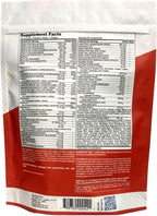 Healthy 'N Fit NUTRI Pack - 30 Sobres Diarios - Pack Multivitamínico Completo