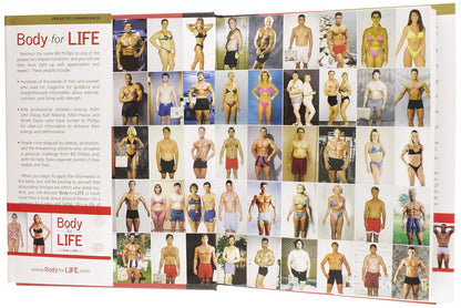 Body for Life: 12 Semanas para la Fuerza Mental y Física – Image 4