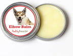 Healthy Breeds Norwegian Lundehund Dog Elbow Balm 2 oz