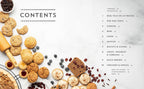 The Autoimmune Protocol Baking Book: 75 Delicias Dulces y Saladas Sin Alérgenos que Añaden Alegría a Tu Camino de Sanación