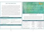 How to Meet Your Self: The Workbook for Self-Discovery – A Roadmap to Break Cycles of Pain and Create Lasting Change