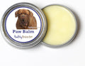 Healthy Breeds Bálsamo para Patas de Perro Dogue de Bordeaux 2 oz (56 g)