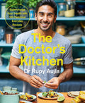 The Doctor's Kitchen: Potencia tu salud con 100 deliciosas recetas para el día a día