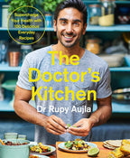 The Doctor's Kitchen: Potencia tu salud con 100 deliciosas recetas para el día a día