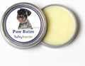 Healthy Breeds Bálsamo para Patas de Perro Schnauzer Estándar 2 oz