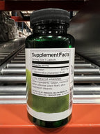 Swanson Full Spectrum Bitter Melon (Momordica) 500 mg - 60 Cápsulas (Pack de 2)