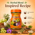 Patanjali Chyawanprash Mermelada Herbal Plus 1kg