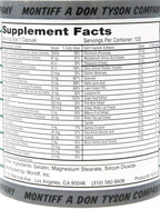 Vita-Minz Plus, 120 Capsules