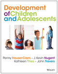 El desarrollo de niños y adolescentes: Una perspectiva aplicada