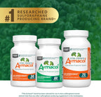Avmacol 60 Comprimidos - Fórmula de Sulforafano con Glucorafanina y Mirosinasa Activa