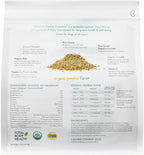 Wholistic Pet Organics Canine Complete - Polvo Multivitamínico para Perros - 1,8 kg (180 dosis)