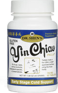 Dr. Shen's Yin Chiao 60 Comprimidos
