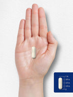 Carlyle Biotin 10000mcg | 150 Cápsulas | Fórmula de Belleza con Keratina | No Transgénico, Sin Gluten