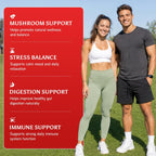 VITINITY Gominolas de Frutas y Verduras - Suplemento Multivitamínico Vegano, 60 unidades (30 días)