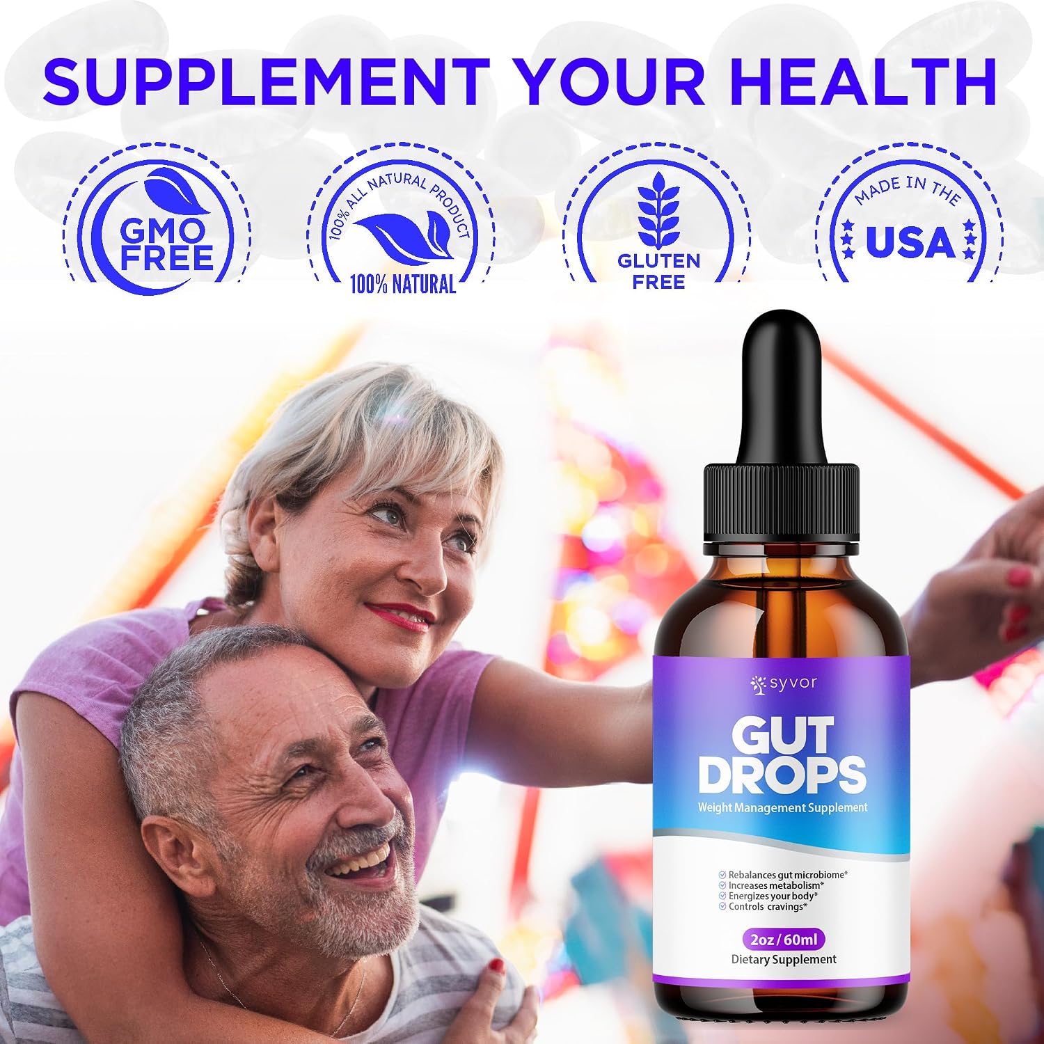 Gut Drops – Suplemento Líquido Avanzado con Extracto de Semillas