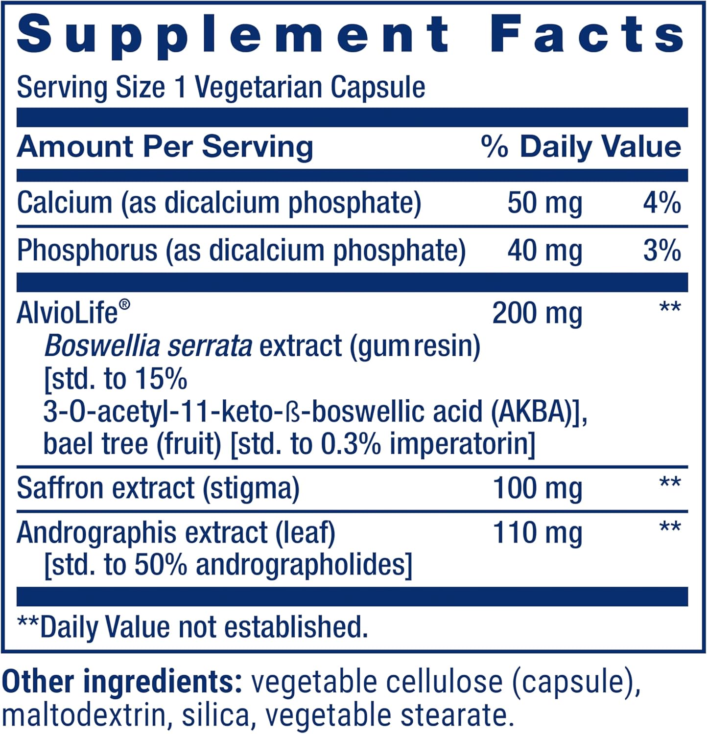 Life Extension Healthy Lungs, Suplemento Respiratorio, 30 Cápsulas