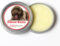 Healthy Breeds Spanish Water Dog Bálsamo para Codos 2 oz