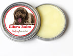 Healthy Breeds Spanish Water Dog Bálsamo para Codos 2 oz