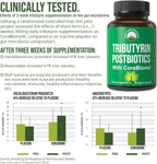CoreBiome Tributirina Postbiótico – Salud Digestiva y Microbioma