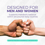 Ultralipo Natural Fat Burner & Appetite Suppressant - 30 Cápsulas