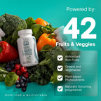 Multivitamínico Post Bariátrico - Pack de 3 (90 Días) - Universal Body Labs