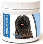 Healthy Breeds Pulik Multivitamínico Todo en Uno Snack Blando 60 uds