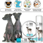 The Blissful Dog Italian Greyhound Boo Boo Butter, 0.15 oz