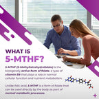 NURAFUSE Complejo B Activo con 5-MTHF, Vitamina B12, B6, Magnesio y Pimienta Negra – Apoyo para el Bienestar Cerebral, Salud Cardíaca y Nerviosa