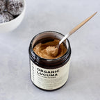 Erbology Lucuma en Polvo Orgánico - 3.2 oz (90g) - 45 porciones