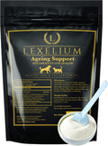 Antioxidante para Perros y Gatos Senior - Polvo 200g