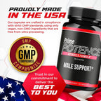 Prime Potence Capsules