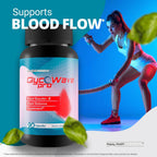 GlycoWave Pro - Suplemento de Apoyo a la Salud Sanguínea y del Azúcar