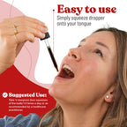 Cherry Force - Extracto Avanzado de Cereza Ácida - Rico en Fitonutrientes - Fórmula Líquida para Mejor Absorción