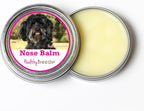 Healthy Breeds Bálsamo para la Nariz de Perro Maltipoo 57 g